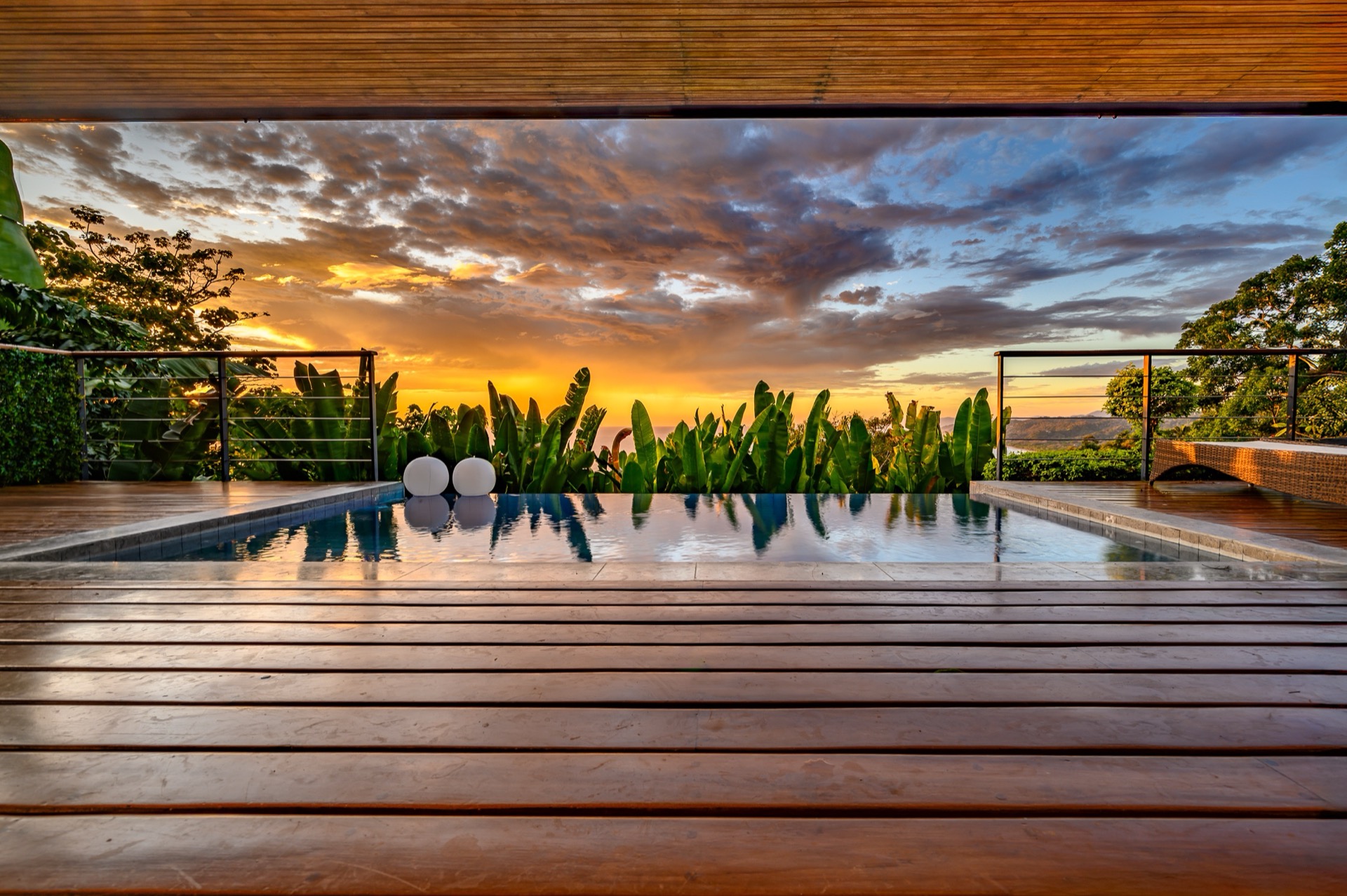 Pool Shot 1