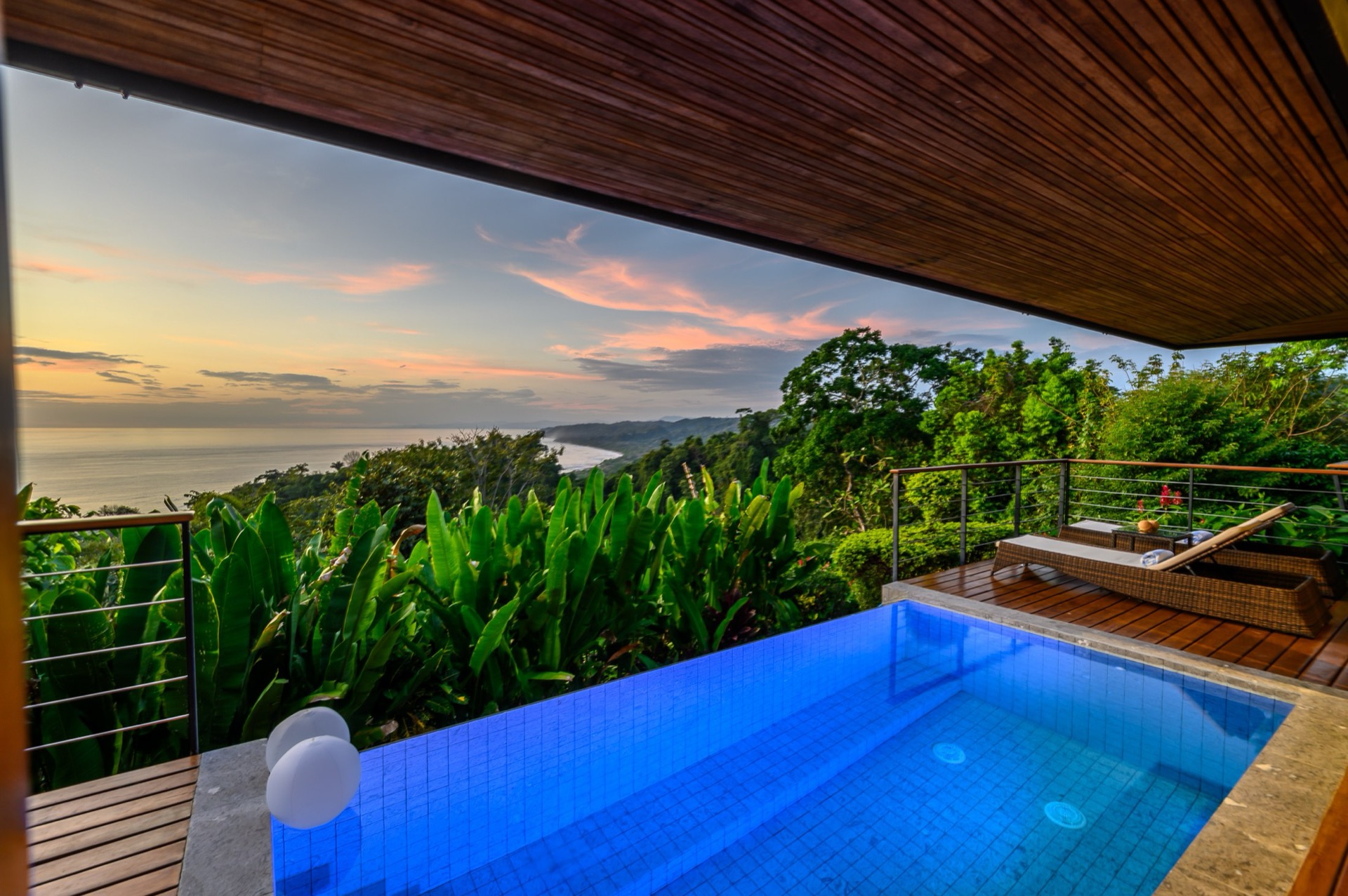 Coastal View