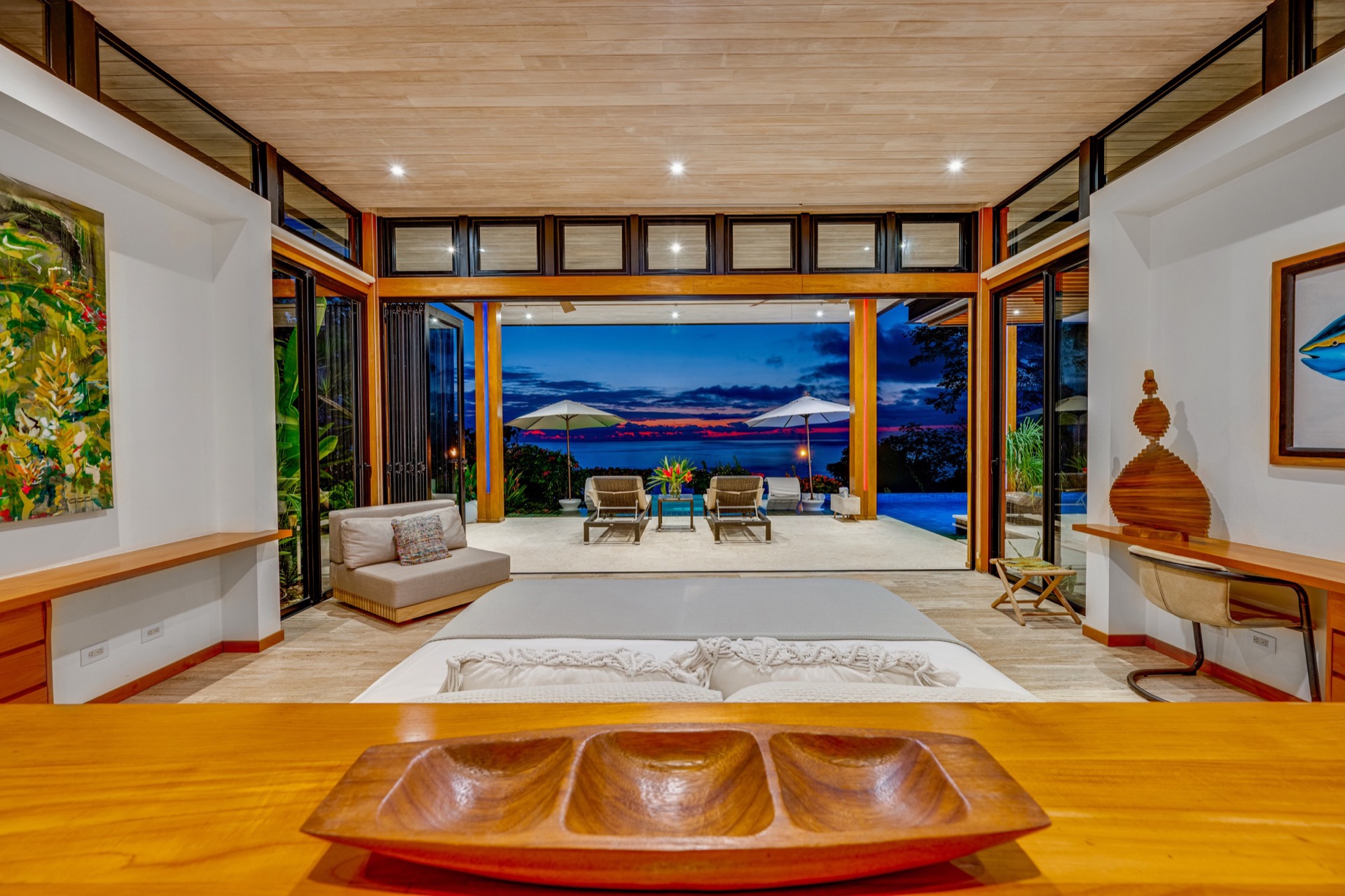 VIP Bedroom