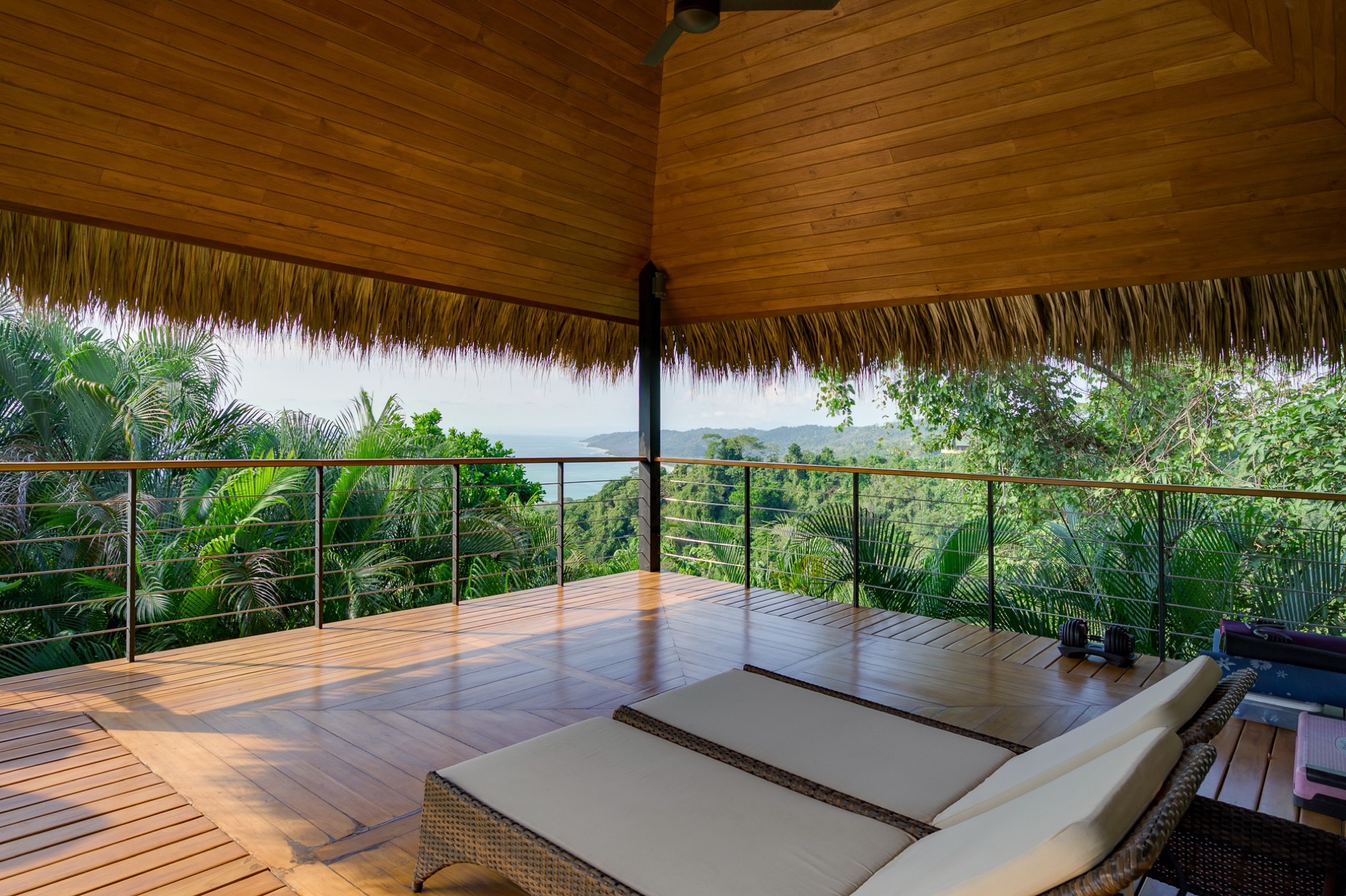 Yoga Rancho
